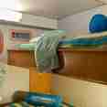 Twin Cabin - Turks and Caicos Aggressor II