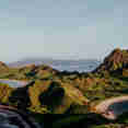 Padar Komodo