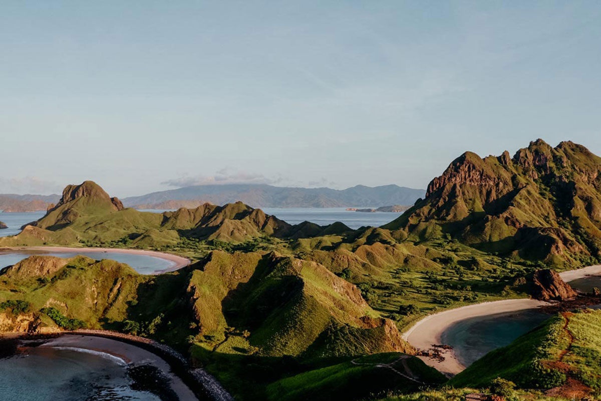 Padar Komodo