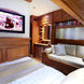 Stateroom - Adelaar