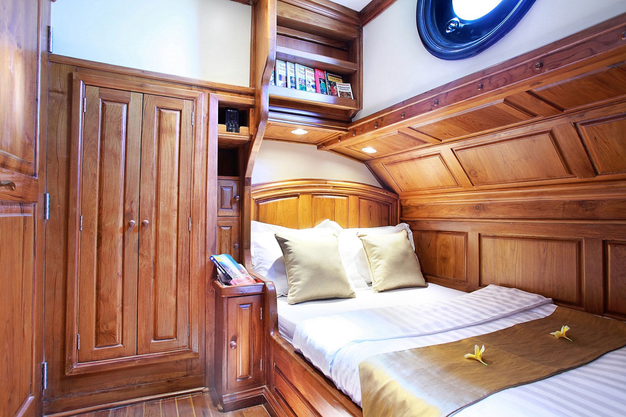 Stateroom  - Adelaar