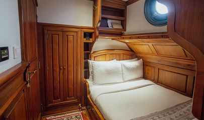 Stateroom 4