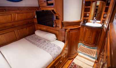 Stateroom 4