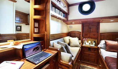 Staterooms 2&3