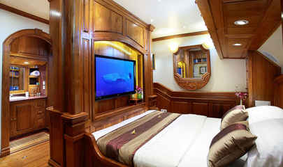 Master Suite