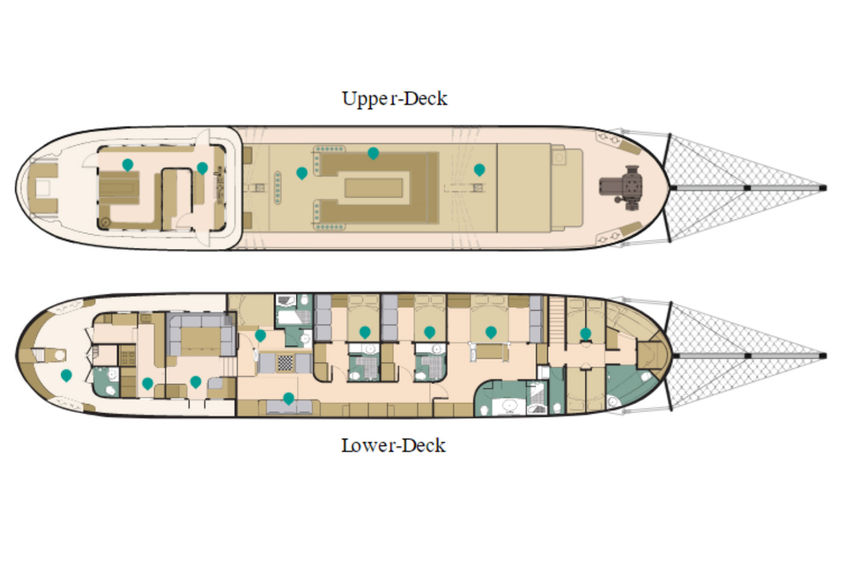 #deckplan floorplan