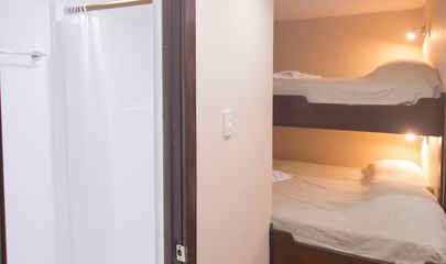 Deluxe Staterooms