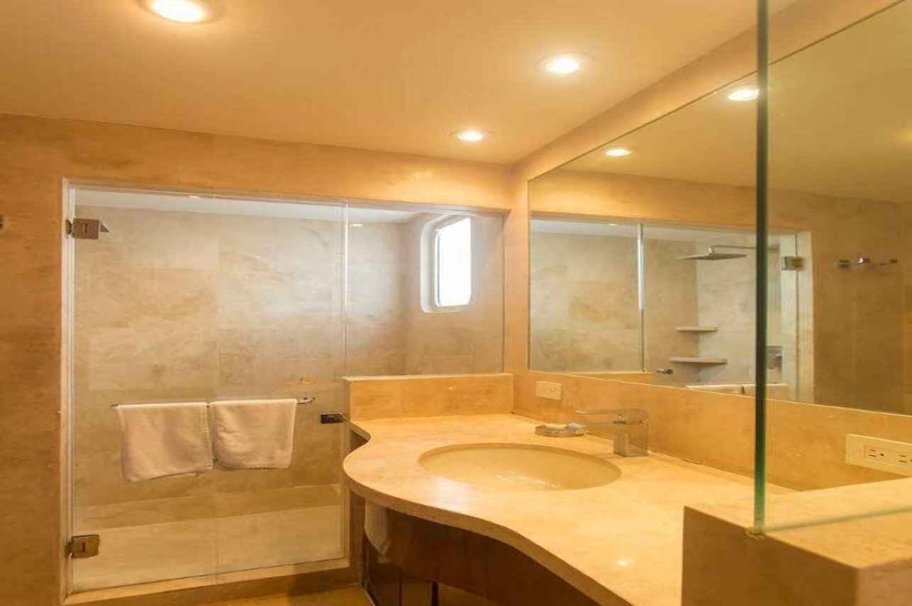 Bagno privato - Okeanos Aggressor II