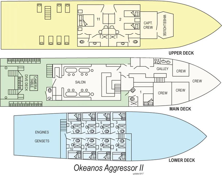 #deckplan floorplan