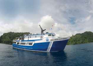 Okeanos Aggressor II