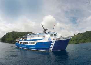 Okeanos Aggressor II