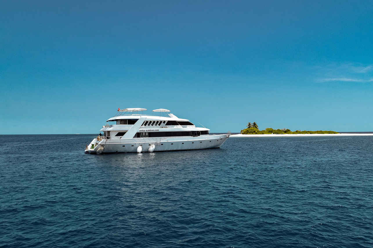 Amba Liveaboard