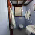 En-suite badkamers - Amba
