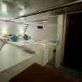 Standard Double Bow Cabin - Lower Deck