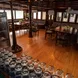 Indoor Saloon - Amba Liveaboard