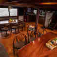 Restaurant - Amba