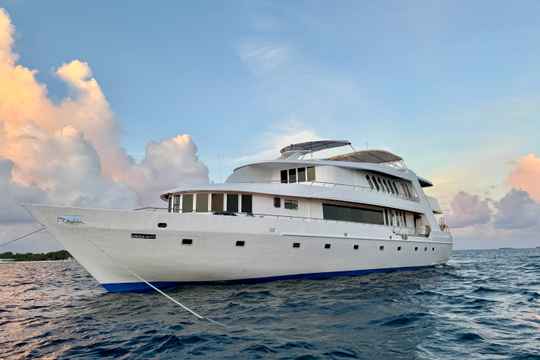 Amba Liveaboard