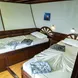 Twin Cabin - Amba Liveaboard