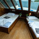 Master Cabin - Amba Liveaboard