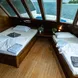 Master Cabin - Amba Liveaboard