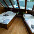 Master cabin - Amba