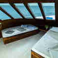 Master cabin - Amba
