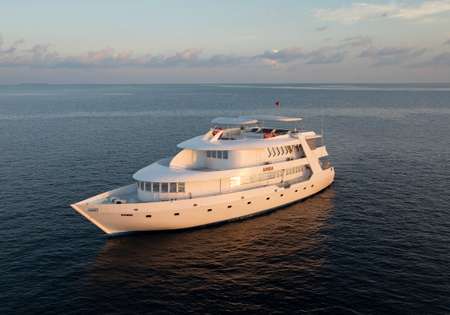 Amba Liveaboard