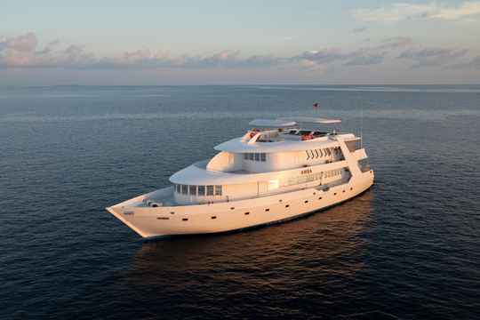 Amba Liveaboard
