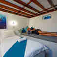 Twin Cabin - Amba Liveaboard