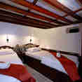Twin Cabin - Amba Liveaboard