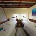Twin Cabin - Amba Liveaboard