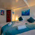 Double Cabin - Amba Liveaboard