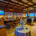 Dining Room - Amba Liveaboard