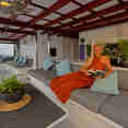 #outdoorlounge  - Amba Liveaboard