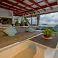 Outdoor Lounge - Amba Liveaboard