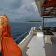 #outdoorlounge  - Amba Liveaboard