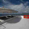 Sun Deck - Amba Liveaboard