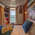 Ocean View Cabin - Ambai