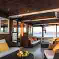 Salon exterior  - Ambai