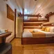 Lower Deck Cabin - Ambai