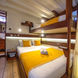 Lower Deck Cabin - Ambai