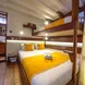 Lower Deck Cabin - Ambai