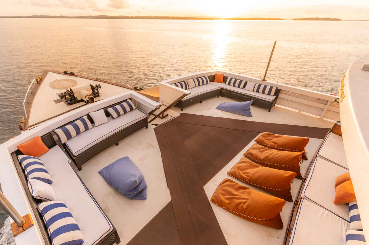 Terraza - Ambai
