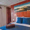Cabina vista al mar - Ambai