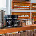 Coffee Area