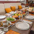 Comedor  - Ambai