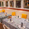 Comedor  - Ambai