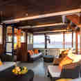 Outdoor Lounge - Ambai