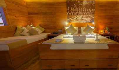 Master Cabin 6