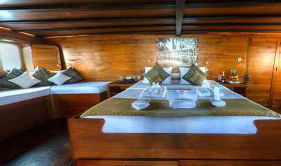 Master Cabin 5